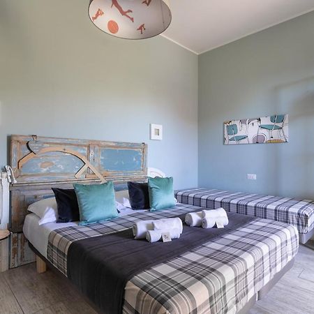 Bed And Breakfast Bric & Brac Гротамаре Екстериор снимка