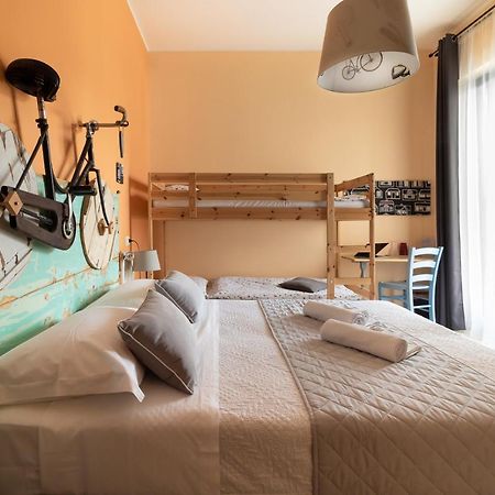 Bed And Breakfast Bric & Brac Гротамаре Екстериор снимка