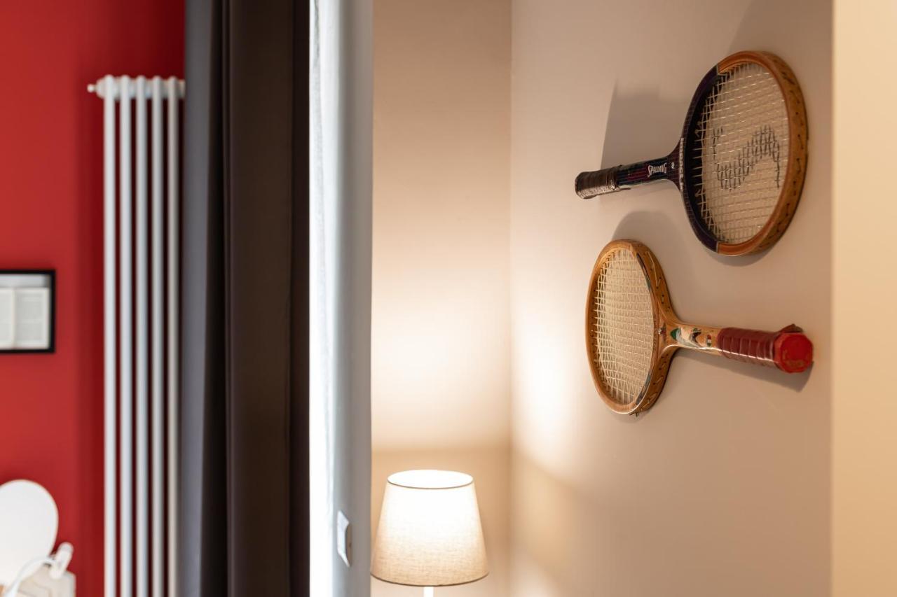 Bed And Breakfast Bric & Brac Гротамаре Екстериор снимка