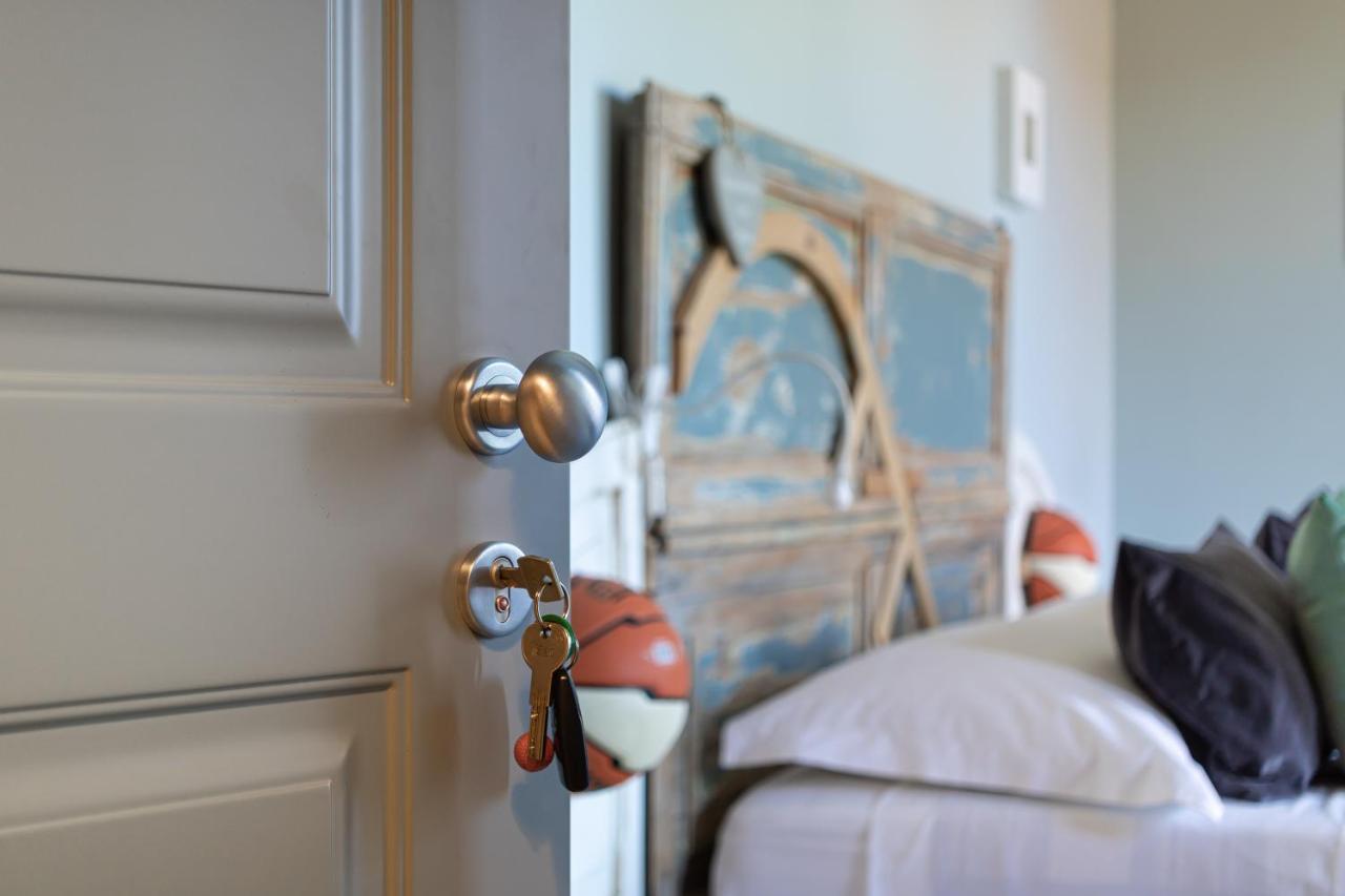 Bed And Breakfast Bric & Brac Гротамаре Екстериор снимка