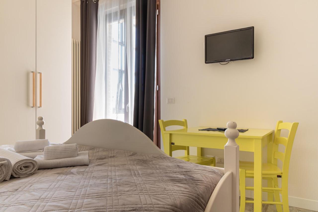 Bed And Breakfast Bric & Brac Гротамаре Екстериор снимка