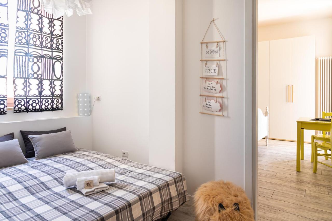 Bed And Breakfast Bric & Brac Гротамаре Екстериор снимка