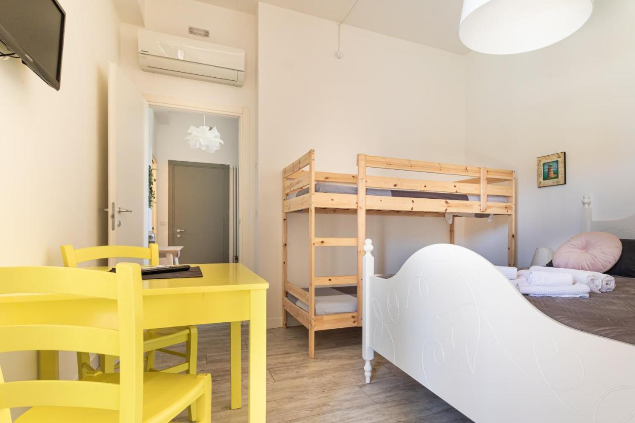 Bed And Breakfast Bric & Brac Гротамаре Екстериор снимка