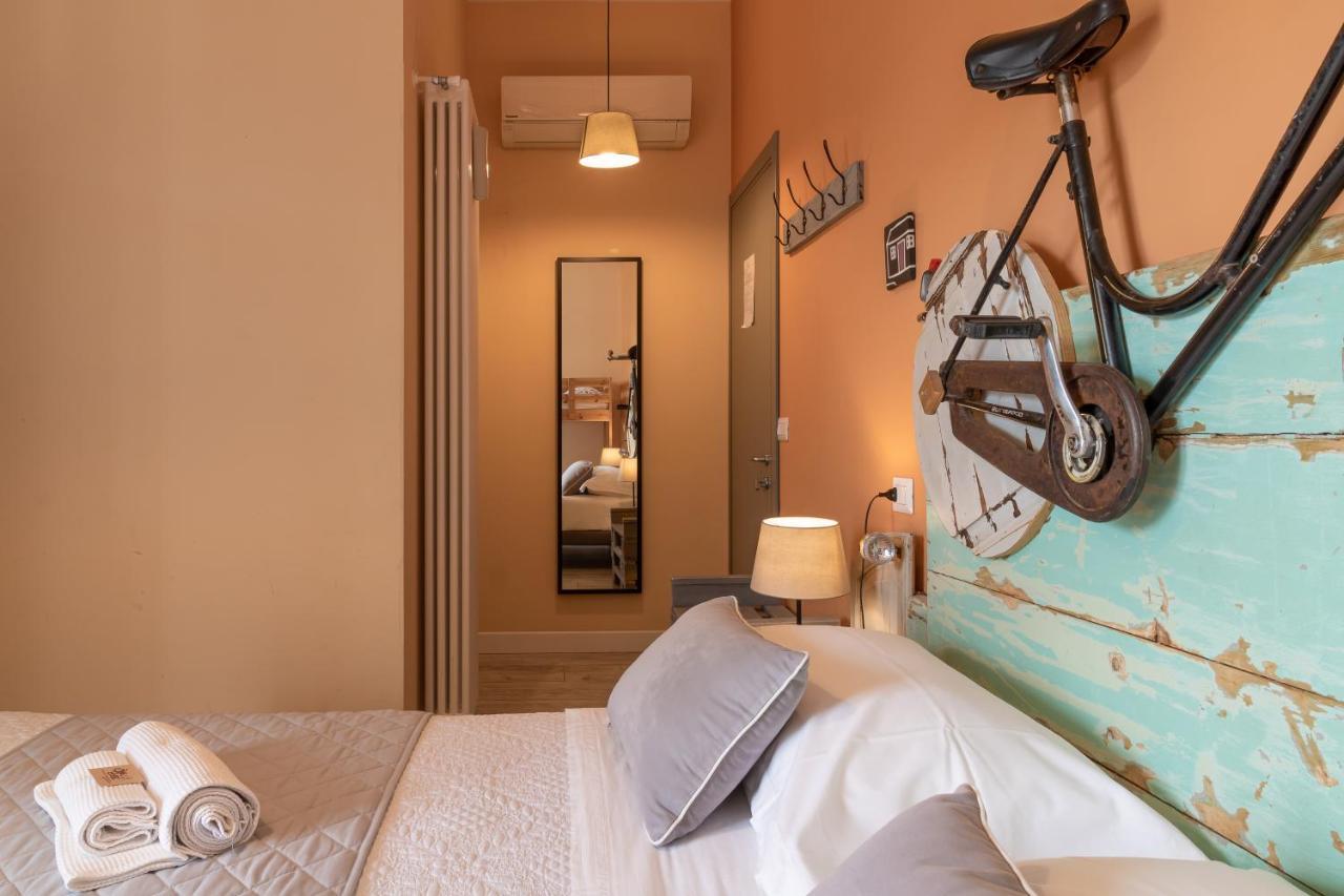 Bed And Breakfast Bric & Brac Гротамаре Екстериор снимка