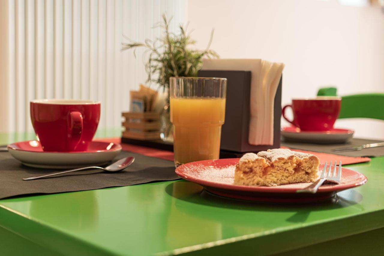 Bed And Breakfast Bric & Brac Гротамаре Екстериор снимка