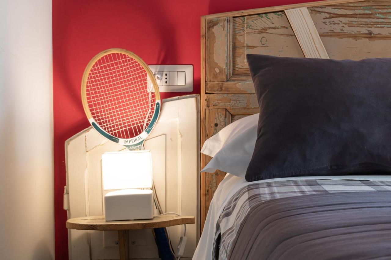 Bed And Breakfast Bric & Brac Гротамаре Екстериор снимка